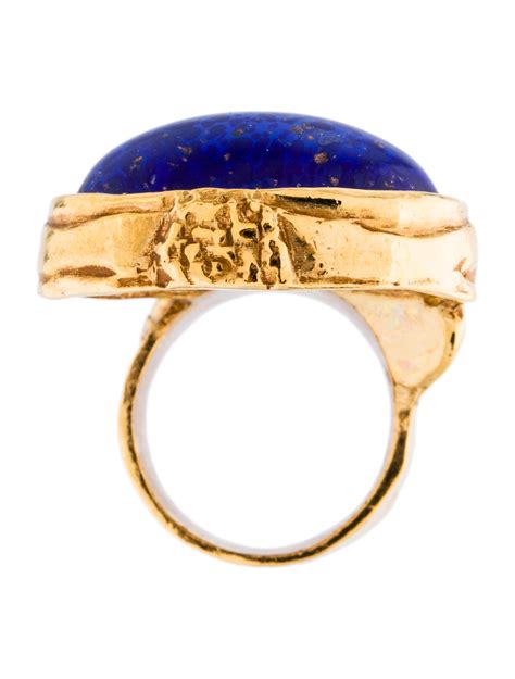 ysl arty ring|ysl ring men's.